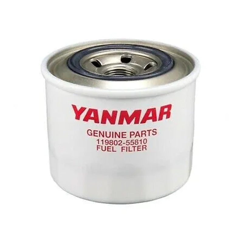 Yanmar Dieselfilter 119802-55810