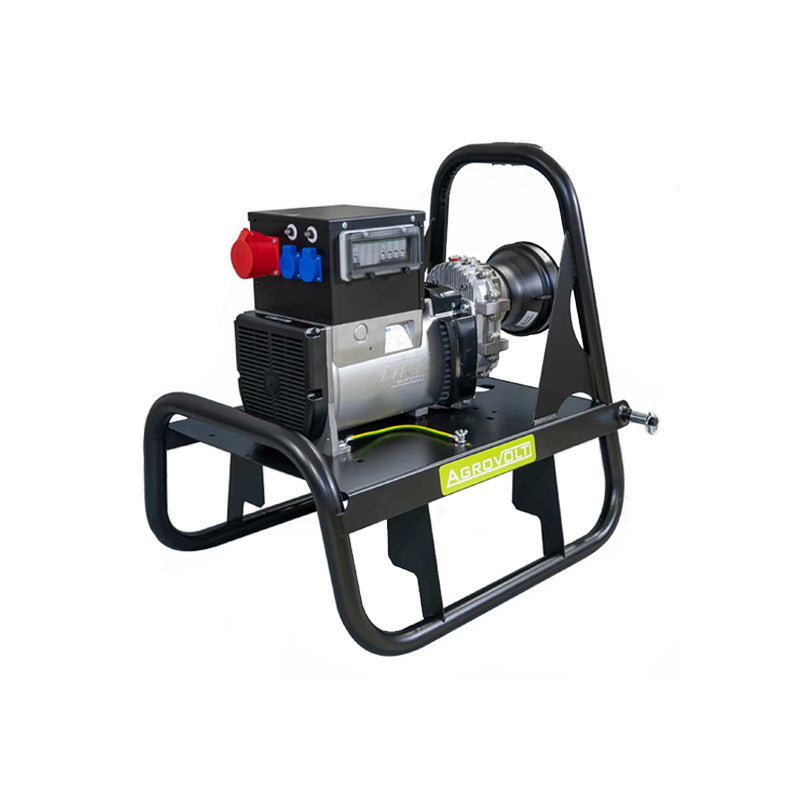 Fogo agrovolt 22 r