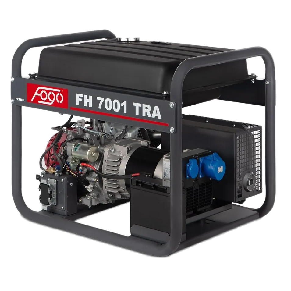 Fogo FH 7001 TRA - Honda