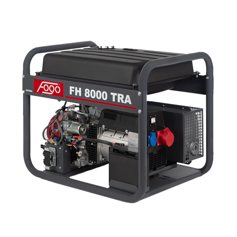 Fogo FH 8000 TRA - Honda