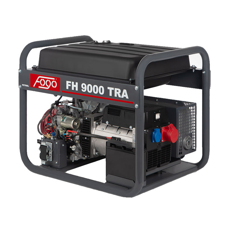 Fogo FH 9000 TRA - Honda