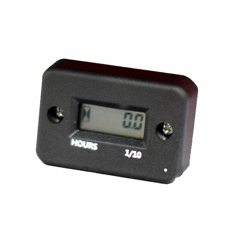 Fogo timeteller