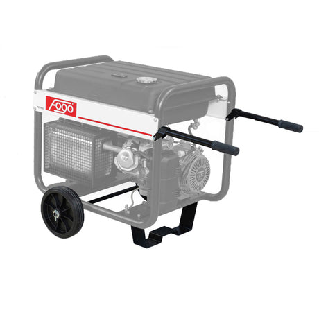 Fogo trillesett for aggregat