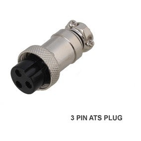 Hyundai ATS adapter