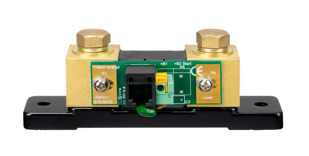 Victron Battery Monitor BMV-712 Smart