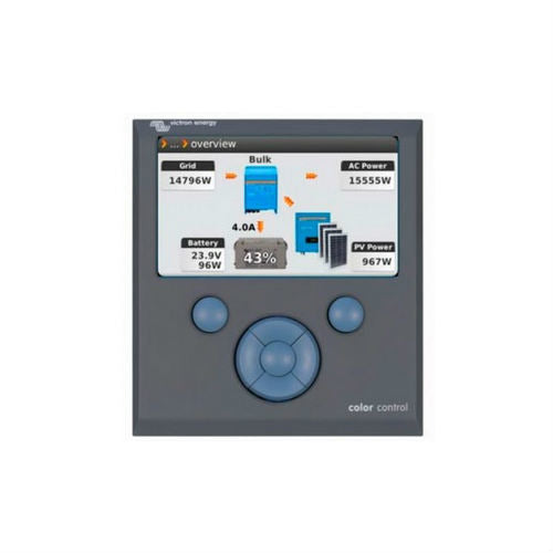 Victron Color control GX retail