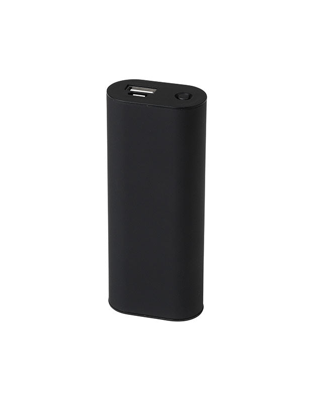 Håndvarmer Powerbank 5000 -10000mAh