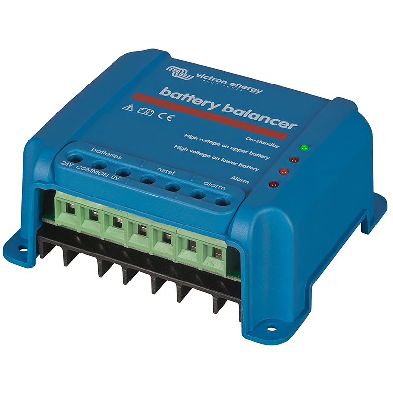 Victron Battery Balancer