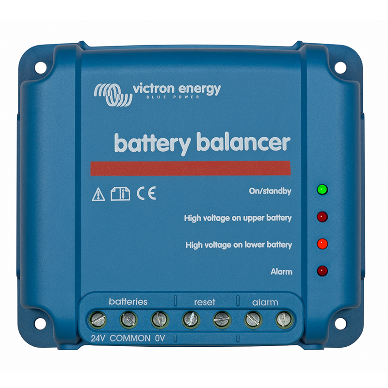 Victron Battery Balancer