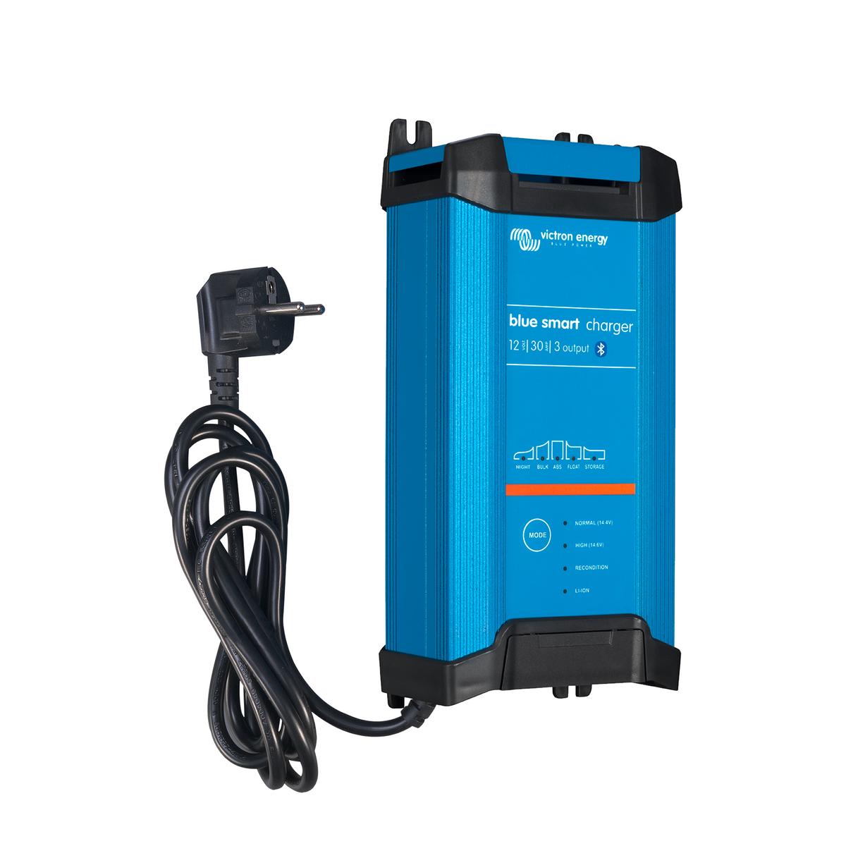 Victron Blue smart IP22 lader 12V 30A