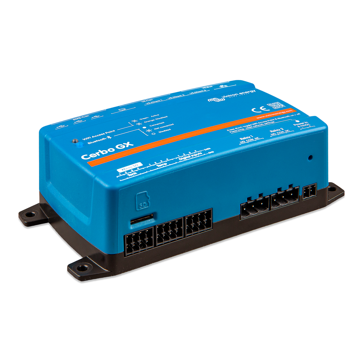Victron Cerbo GX