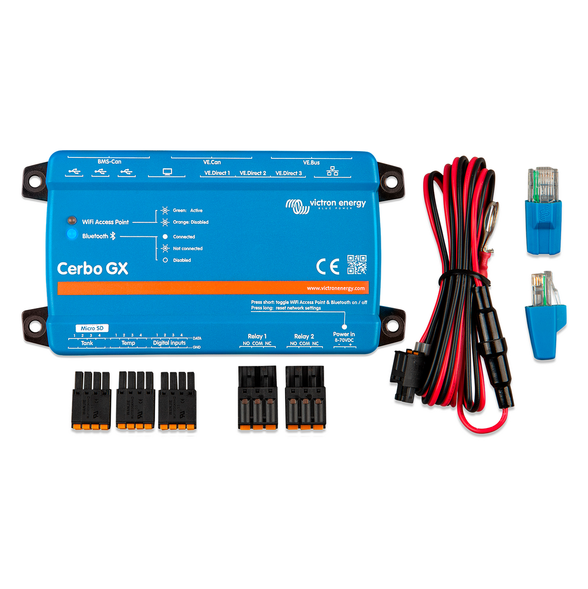 Victron Cerbo GX