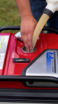 stromkilden-no,Honda EU70is,Aggregat