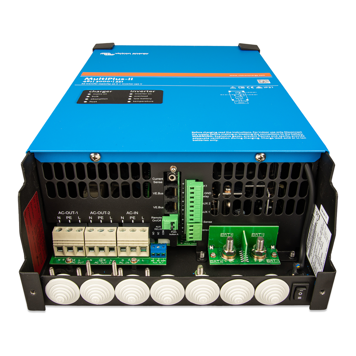Victron MultiPlus-II 24/3000/70-32 230V