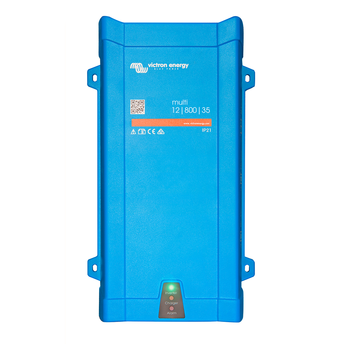 Victron MultiPlus 12/800/35-16 230V VE.Bus kombi inverter og lader