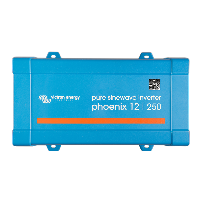 Victron Phoenix inverter 12/250