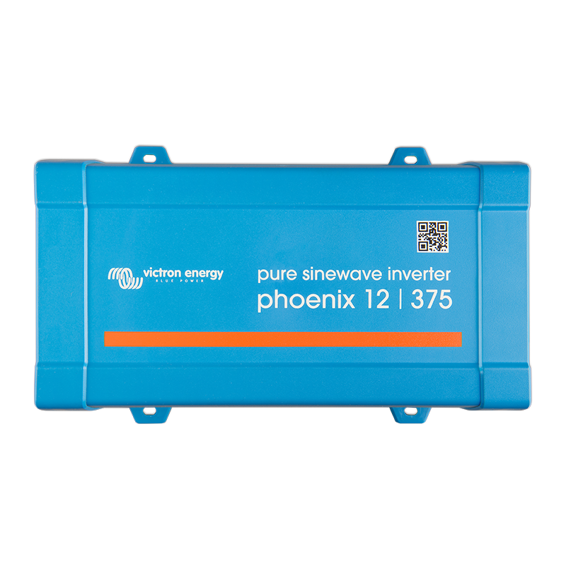VICTRON Phoenix Inverter 12V 375VA Ren Sinus