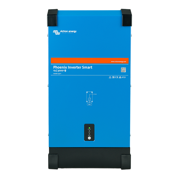 Victron Phoenix Inverter 12/3000 230V Smart