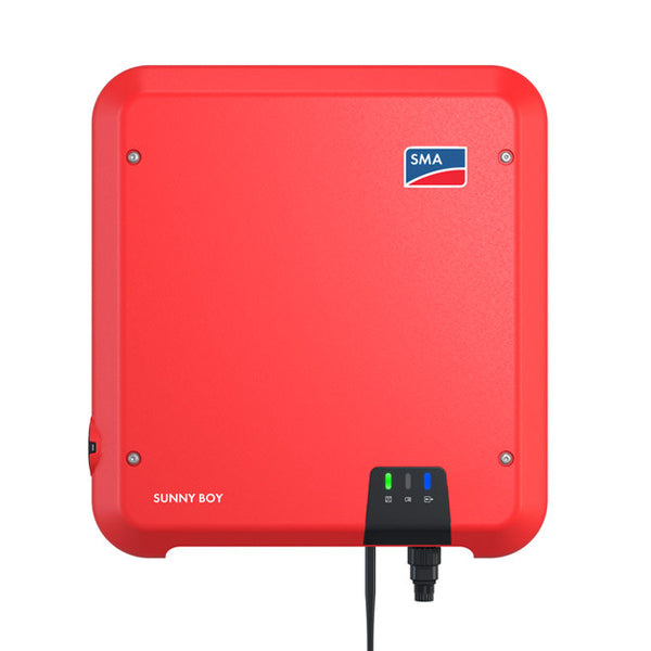 stromkilden-no - Sunny Boy 3.0 AV-41 - Inverter