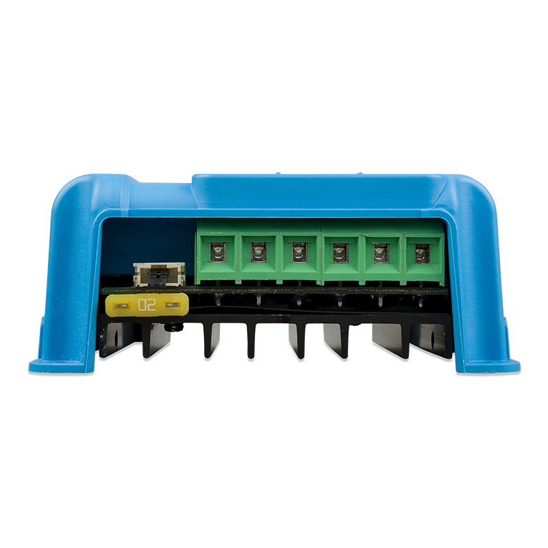 Victron SmartSolar MPPT 75/15 Retail