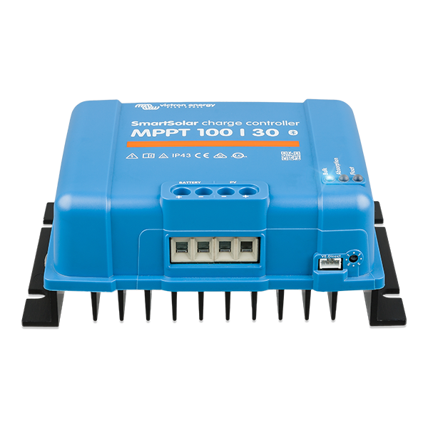 Victron SmartSolar MPPT 100/30
