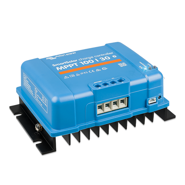 Victron SmartSolar MPPT 100/30