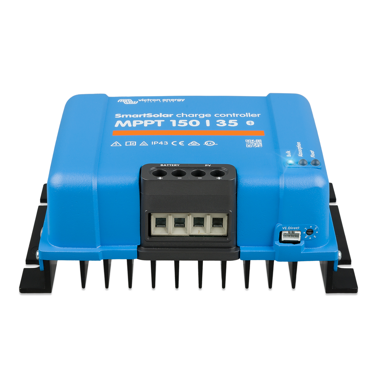 Victron SmartSolar MPPT 150/35