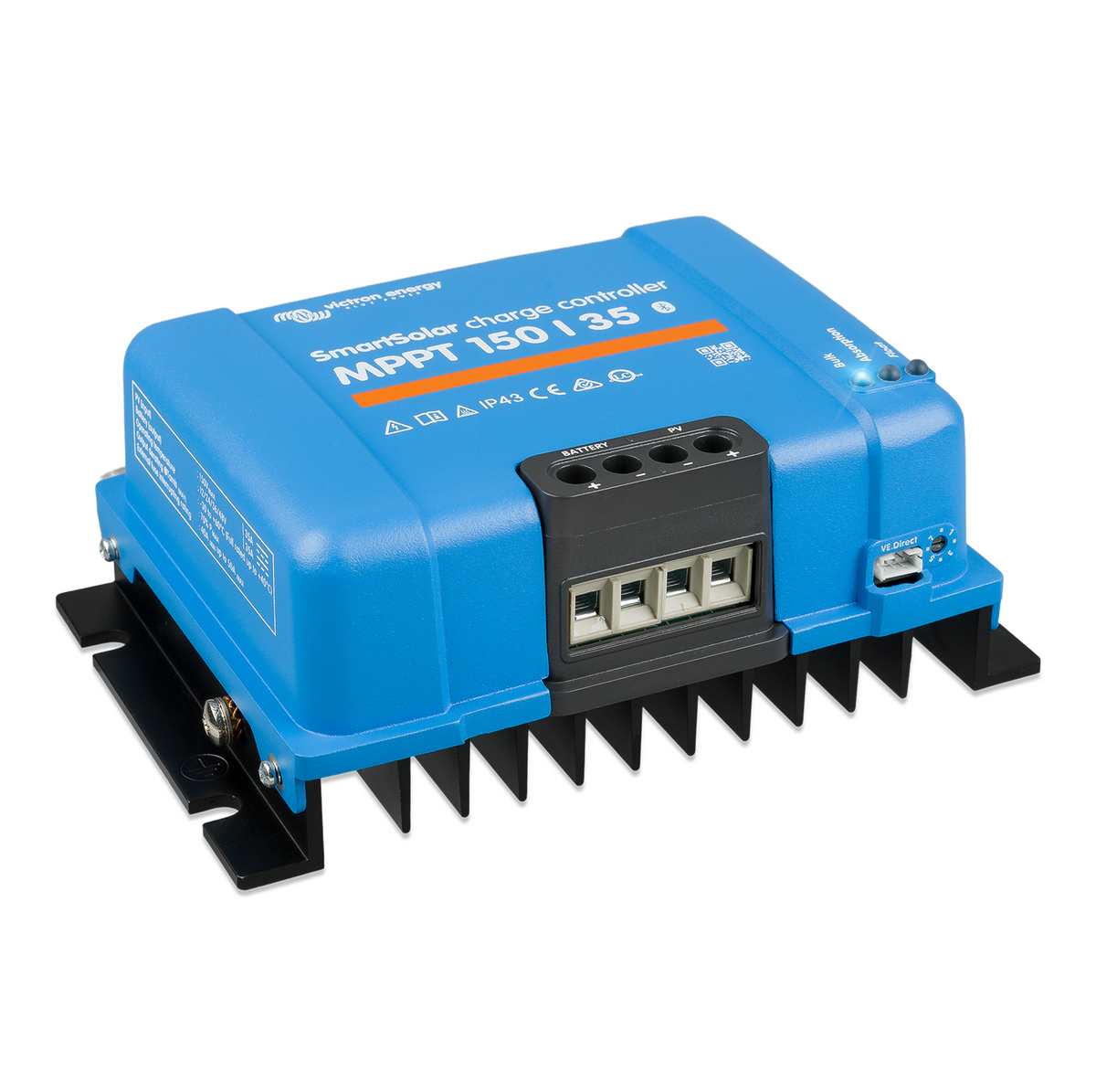 Victron SmartSolar MPPT 150/35