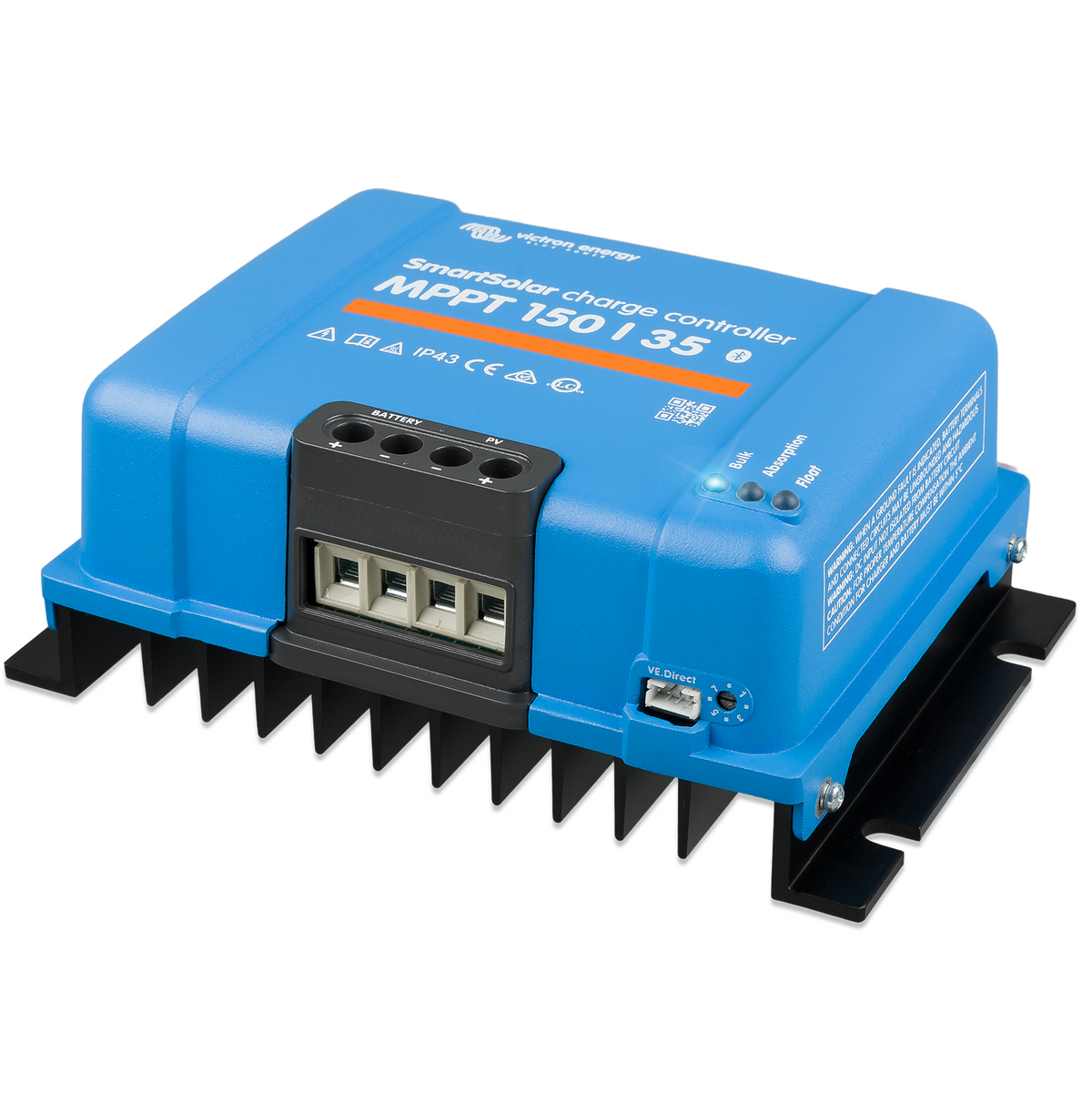 Victron SmartSolar MPPT 150/35