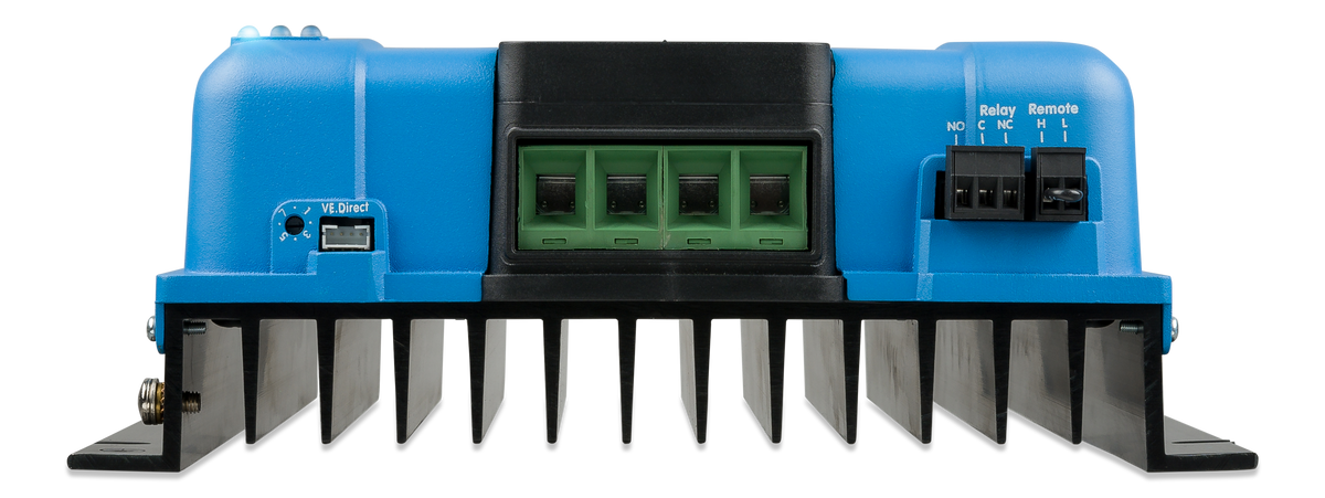 Victron SmartSolar MPPT 150/60-Tr BT
