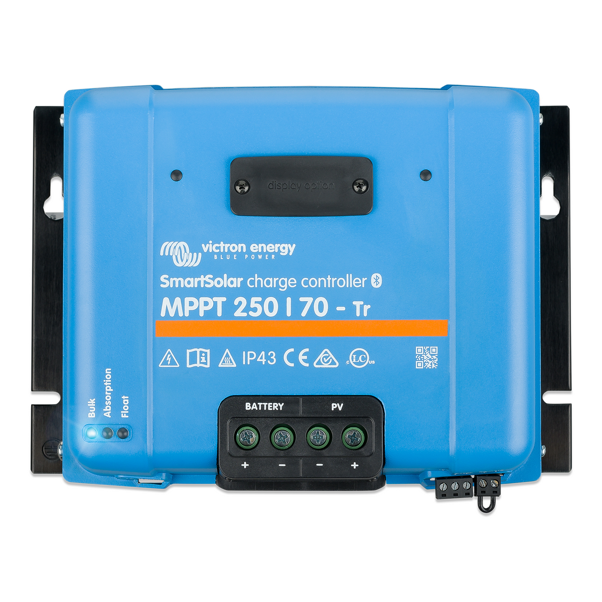 Victron SmartSolar MPPT 250/60 Tr
