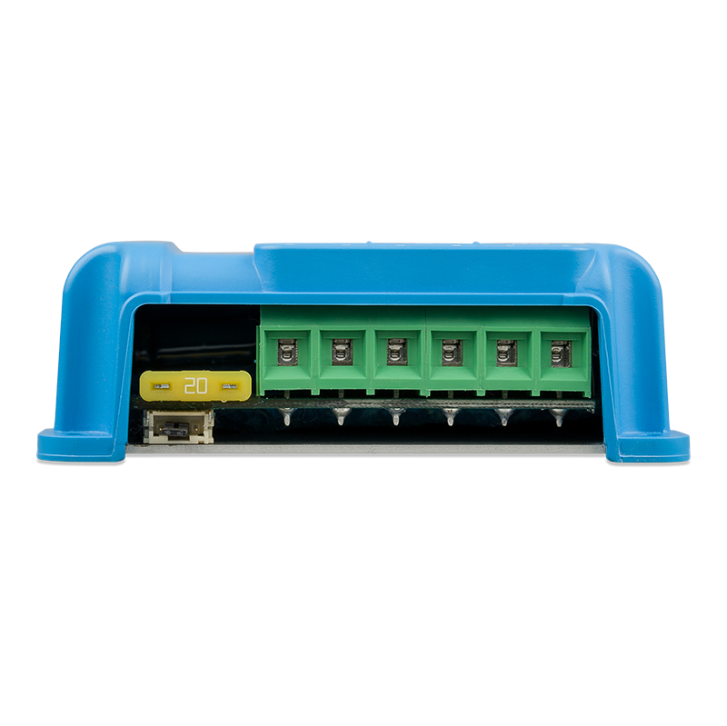 Victron SmartSolar MPPT 100/15 Retail