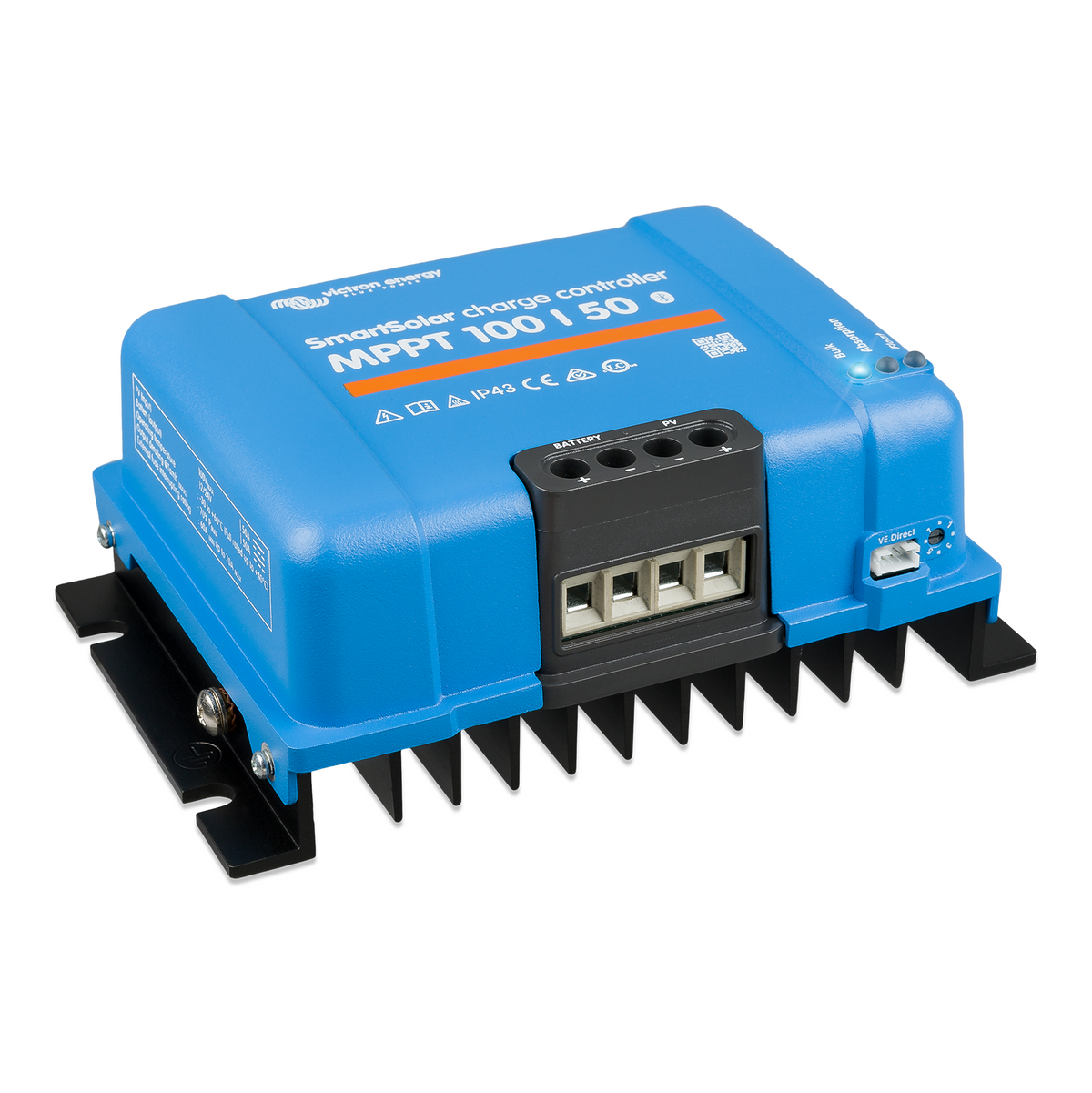 Victron Smartsolar MMPT regulator 100 / 50A Bluetooth