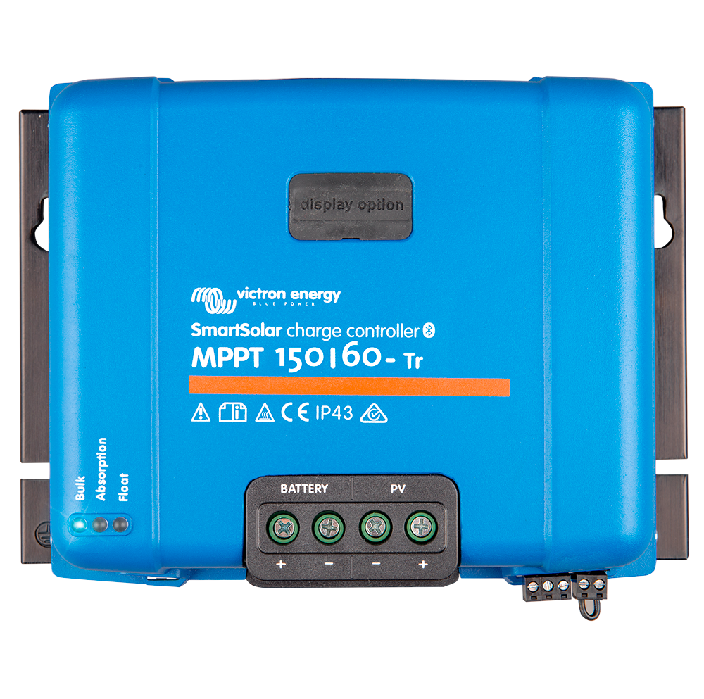 Victron SmartSolar MPPT 150/60-Tr BT