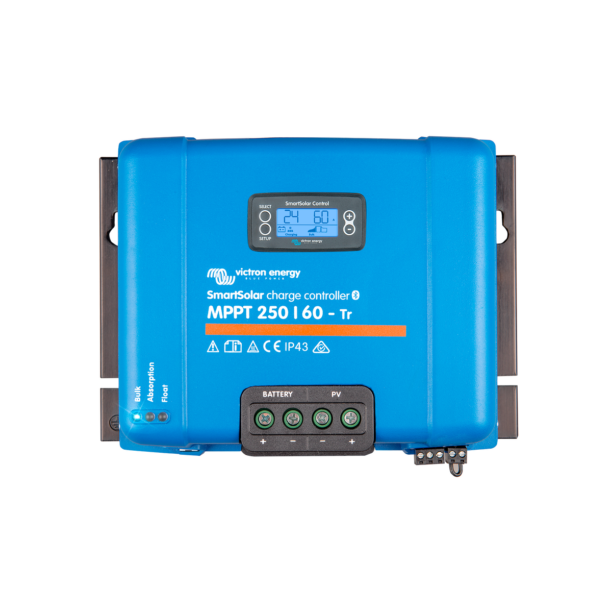 Victron SmartSolar MPPT 250/60 Tr