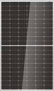 stromkilden-no - Trinasolar 335Wp, mono - Solpanel