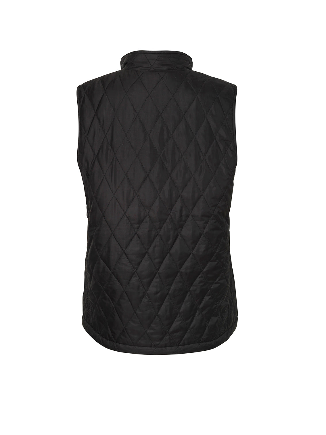 Dame-vest sort