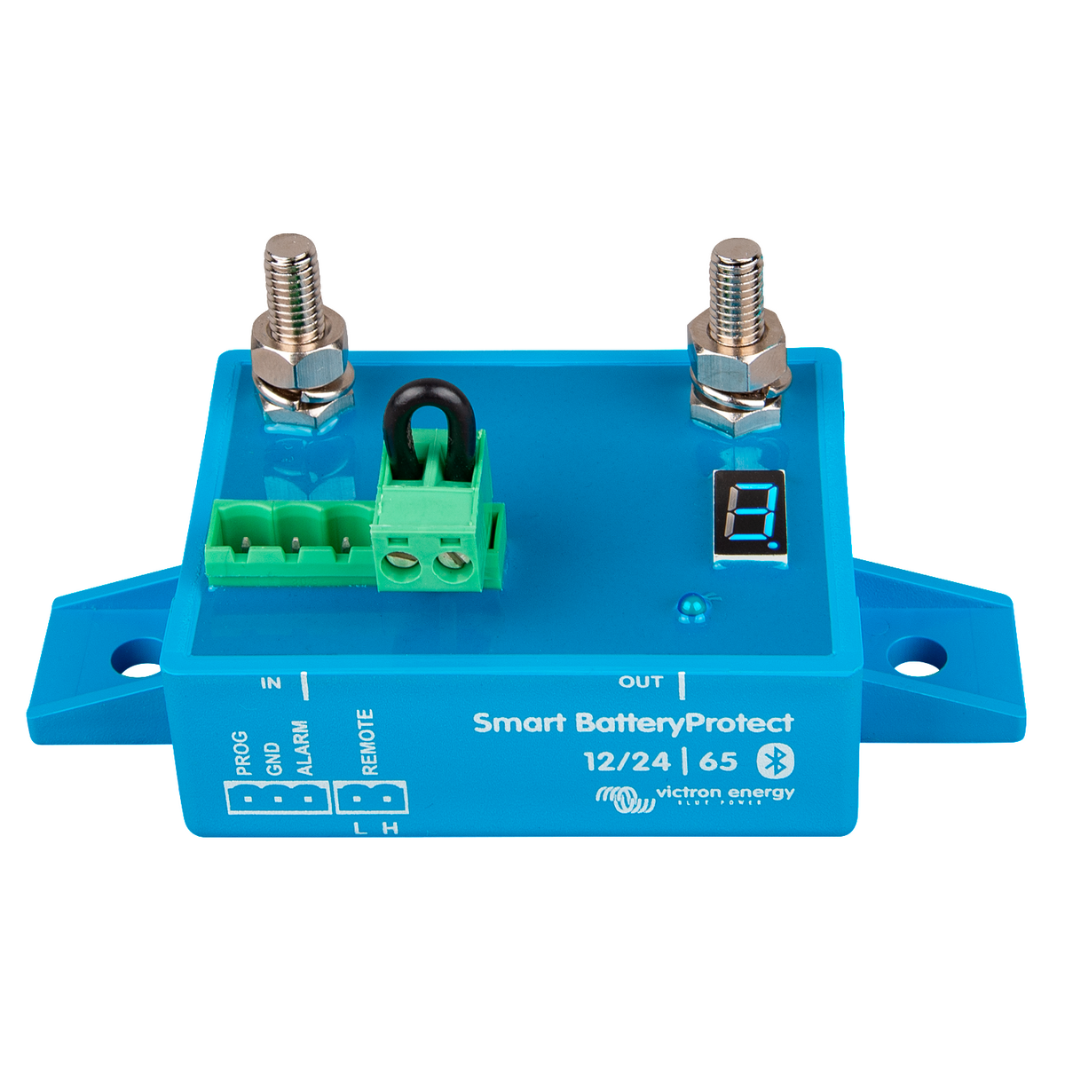 Victron Smart BatteryProtect 12/24V-65A