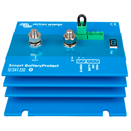 Victron Smart BatteryProtect 12/24V-220A