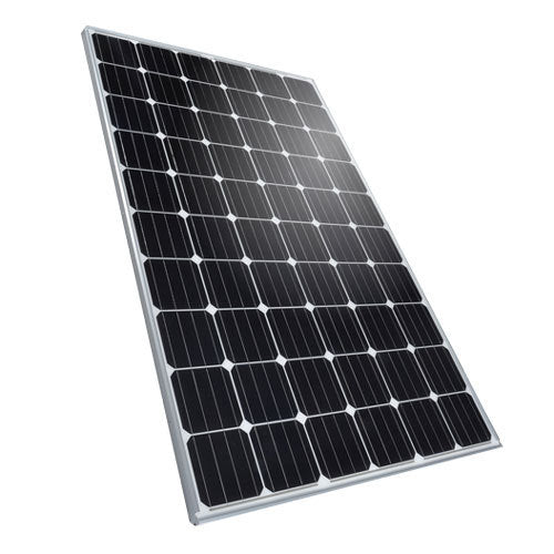 Trina Solar 310 Wp, Silver frame, mono