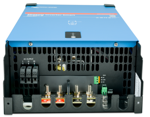 Victron Phoenix Inverter 12/3000 230V Smart