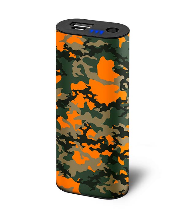 Håndvarmer Powerbank 5000 -10000mAh