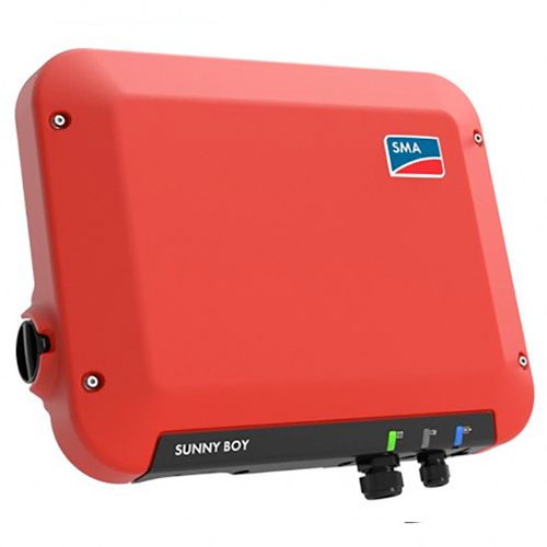 SMA Sunny Boy SB 1.5 PV inverter