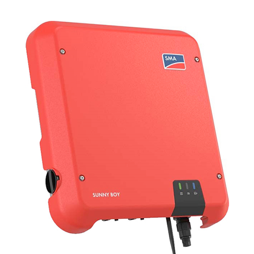 SMA Sunny Boy 5.0 AV-41