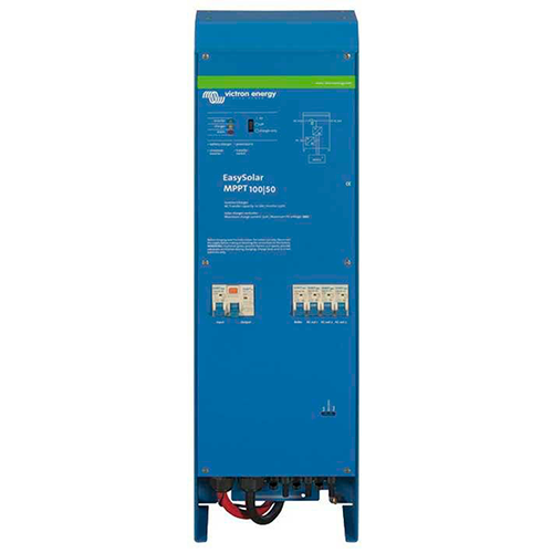 Victron EasySolar 12/1600