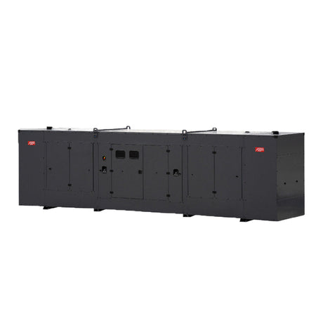 Strømgeneratorer over 30kVA