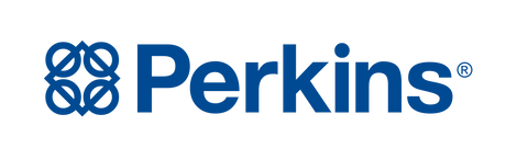 Servicedeler  til Perkins