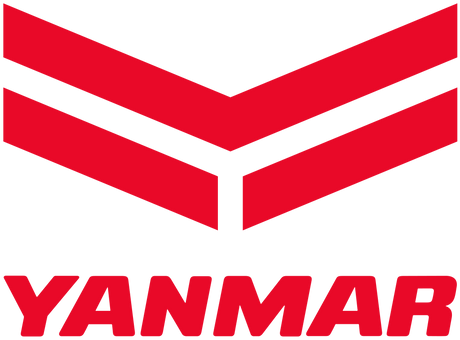 Service deler til Yanmar