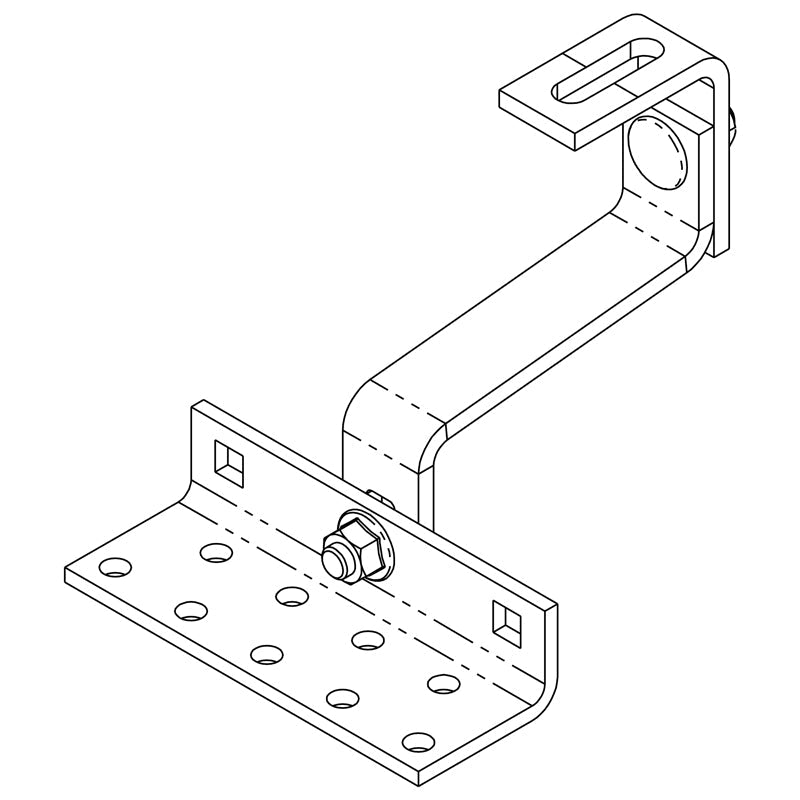 K2 systems vario 2 takfeste