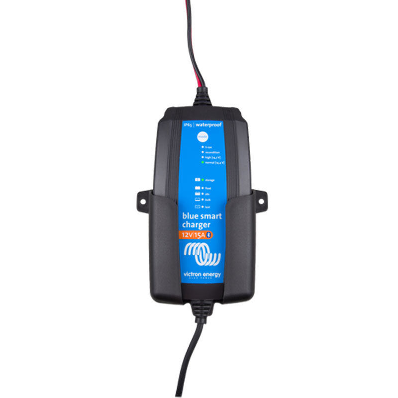 Wall Mount for Blue Smart IP65 Charger 12/10, 12/15, 24/8